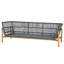 Pavane Graphite Grey Garden Furniture