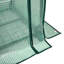 2.5 Ft W x 1.5 Ft D Greenhouse