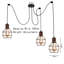 Barner 3 - Light Chandelier-1201096851