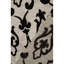 Ikat Area Rug