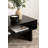 Torroba Rectangular Coffee Table with Storage Shelf-887133489