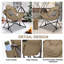 Hammock Swing Camping Chair With Storage Bag-1724027546