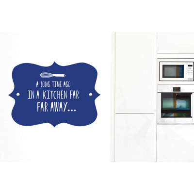 Wall Decal