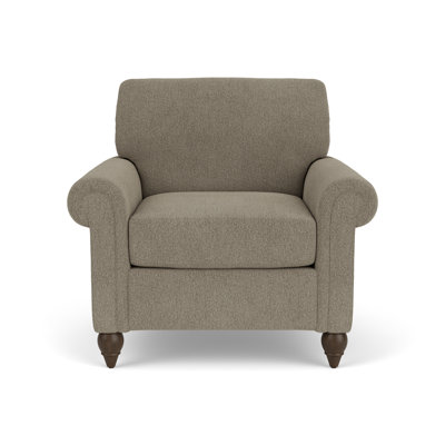 Fauteuil Cornesia