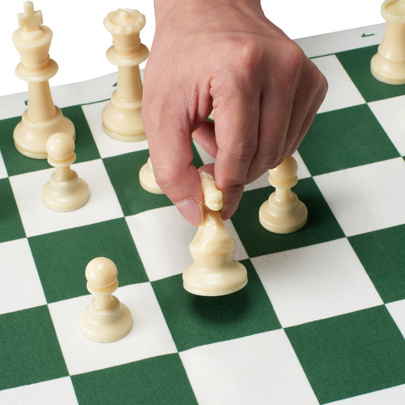 Ensemble de jeu VEVOR 19,68 L