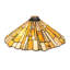 Cone Lamp Shade