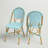 Casidy Wicker Premium All-Weather Wicker Outdoor Dining Side Chair-792026926