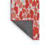 Tapis de zone rouge à motifs-1871485585