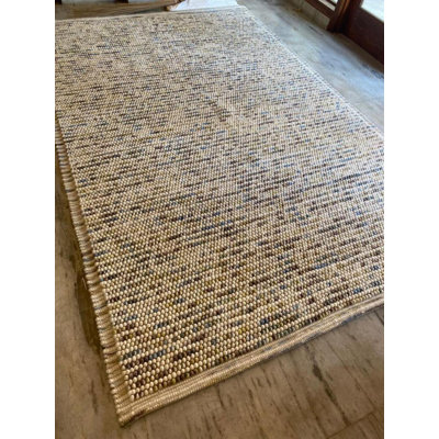 Abstract Indoor Rug
