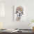 Toile tendue