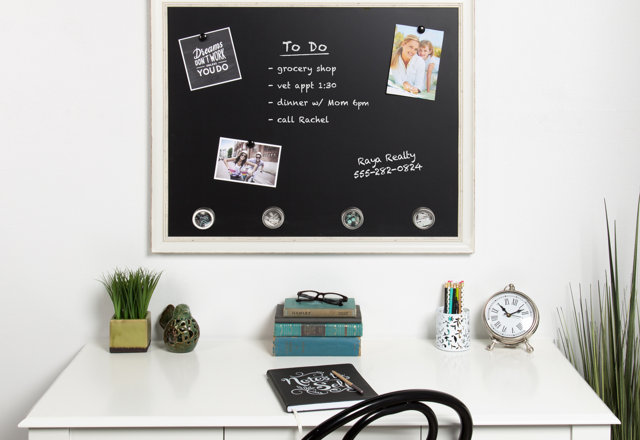 Best-Selling Memo Boards