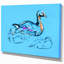 Canard - croquis d'animaux-29496104-35111688