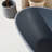 67" Solid Surface Freestanding Bathtub