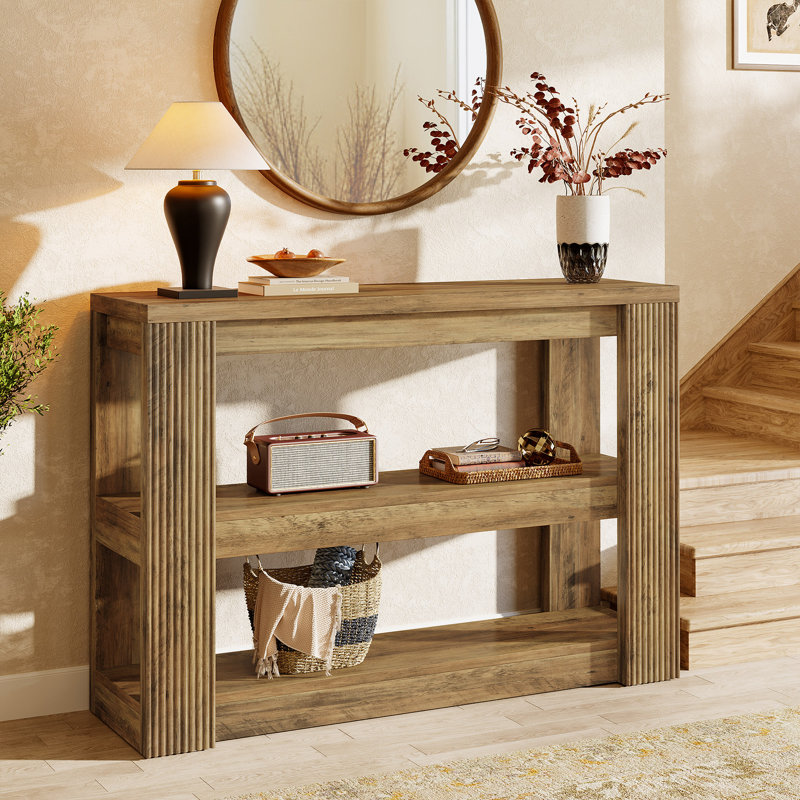 105cm Console Table