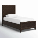 Naples Low Profile Standard Bed