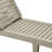 32.8" H Plastic Chaise Lounges-914153525