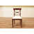 Mahogany selected