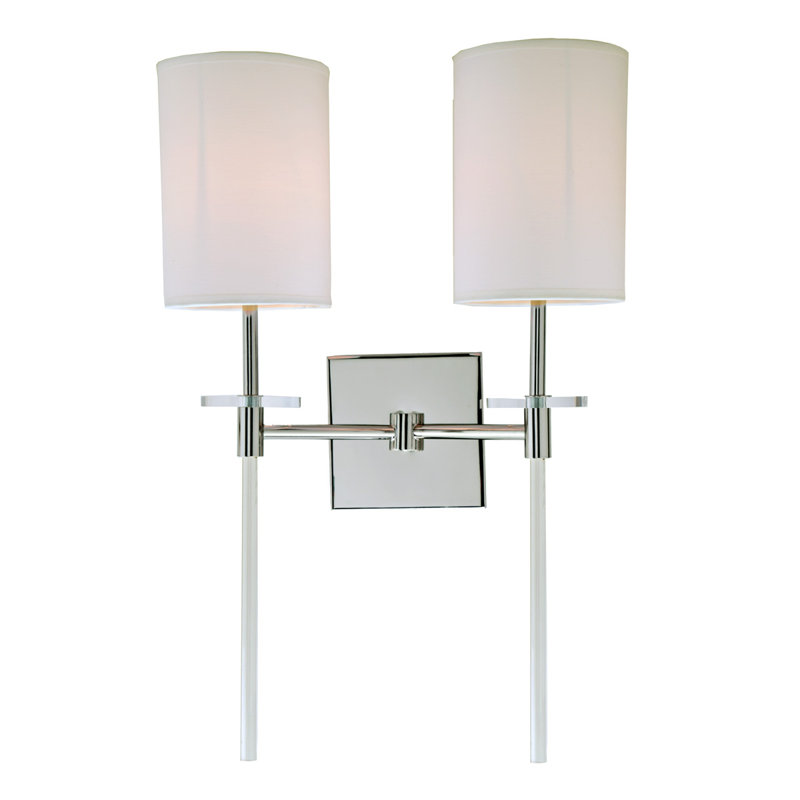 Ewan Wallchiere, Polished Nickel