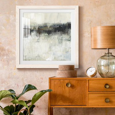 " Neutral Horizon Line I "
