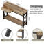 Console de 47,24 po Aust-854460934