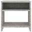 Reston 40cm W Manufactured Wood Bedside Table-1149145499-1149145496