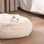 Suede Pet Bed