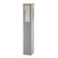 Taper Integrated LED Metal Bollard Light-1722530411