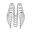 Kitchenware Divider
