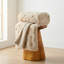 CloudNest Plush Faux Fur Throw Blanket-125329239