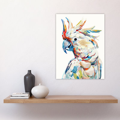 No Frame Print