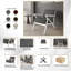 Fauteuil d'appoint en velours-1175937078-1175937075