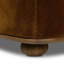 Bilbury Oval Ottoman-Taupe Shearling-42193235-42650462