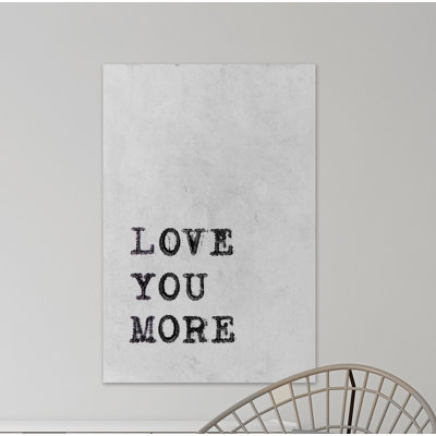 1 Piece Wrapped Canvas Wall Art