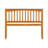 Oracio Solid Wood Headboard-743712276