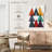 Avery Mod Triangle Retro-108444945
