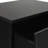 Jaqualine 1-Drawer Nightstand with Storage Cubby-65282568