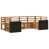 Natural/Black is out of stock selected