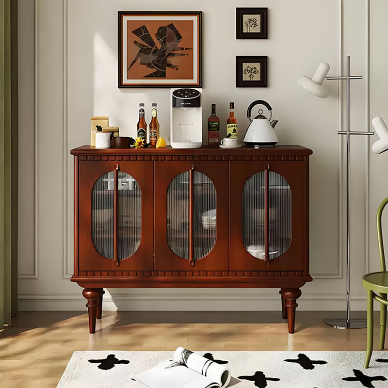 Buffet 47,24 po, 35.43" H x 47.24" W x 15.75" D