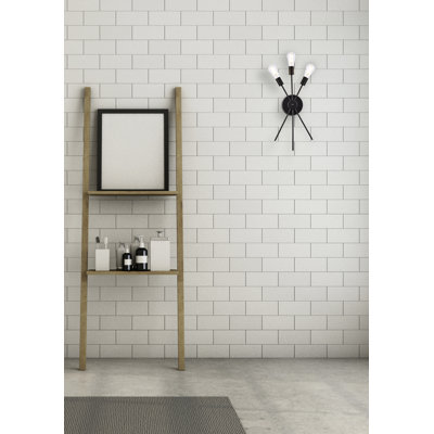 Gabbert Bath Sconce