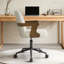 360° Rotating Medieval-Style Modern Office Chair-991255144