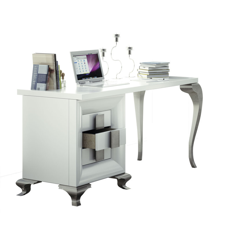 Bureau Bedor142, Haute brillance