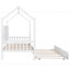 Lit gigogne en bois-694947702