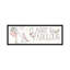 «Fashion Feet IX», art textuel sur toile-29773150-74386200