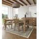 7 - Piece Dining Set
