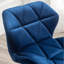 Chaise de bureau contemporaine pivotante Eldon-1952464549