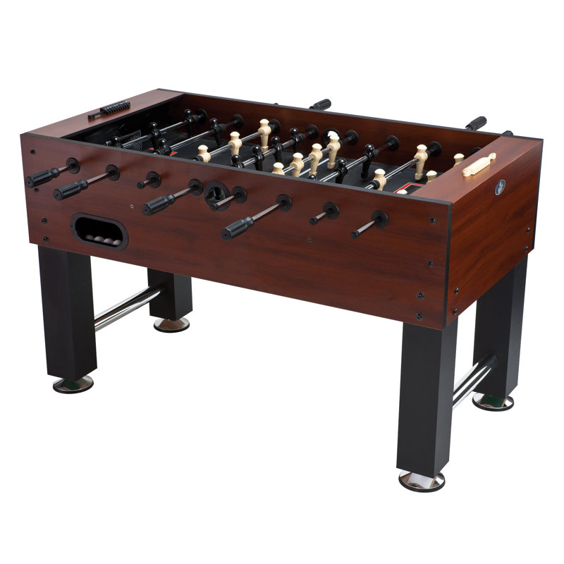 Jeu de fléchettes électronique 800 et de la table de soccer sur table en bois de tirade mmxi 32 po Viper