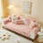Pink selected