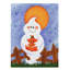 «happy ghost night’canvas art-31977851