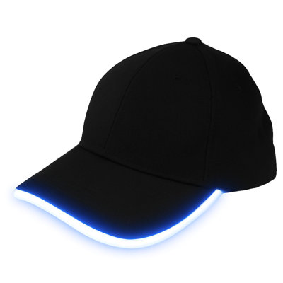  Chapeau lumineux Night Runner