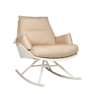Anou Outdoor Dining Armchair